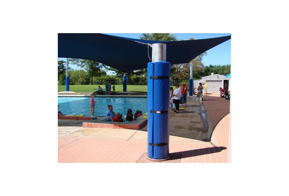 Pool Safety Pads