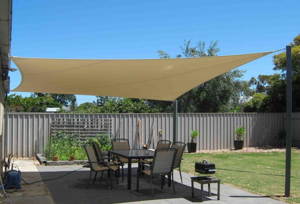 Shade Sails